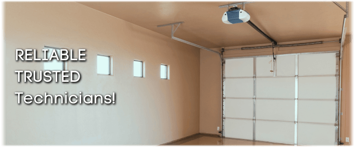 Garage Door Installation Arcadia
