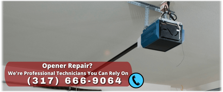 Garage Door Opener Repair And Installation Arcadia